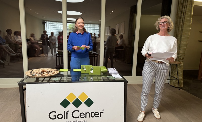 2025-04-24 Golf Center