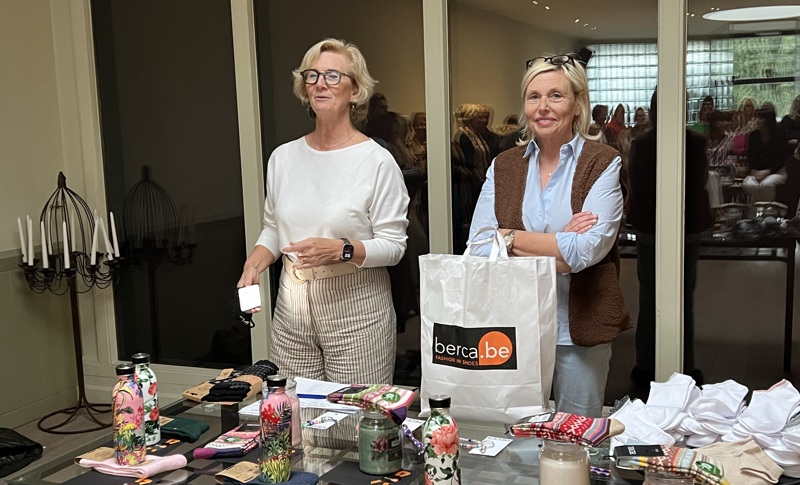 2025-10-02 Ladies Vriendinnendag Conny Berca 2025-10-02 Ladies Vriendinnendag Conny Berca