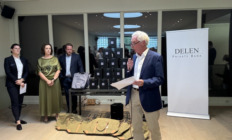 2025-09-21 Delen Private Bank