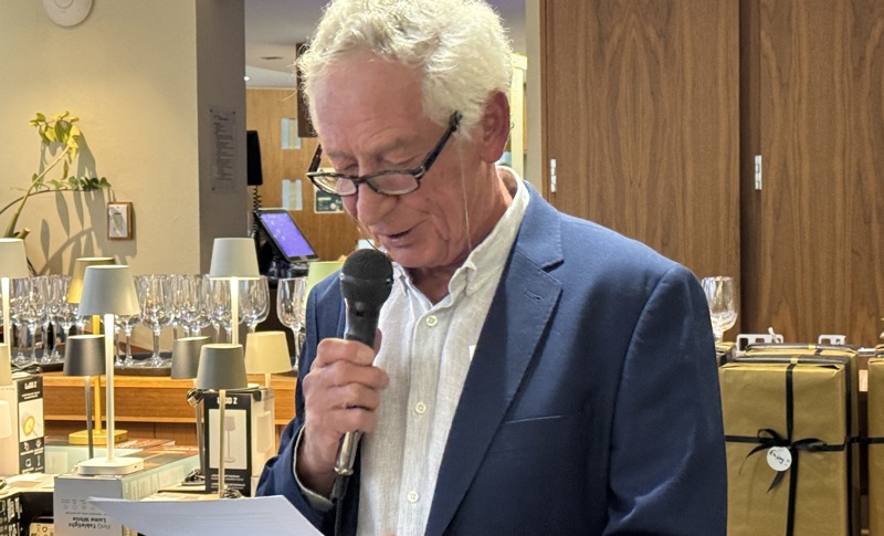 2025-10-05 Captain's Prize