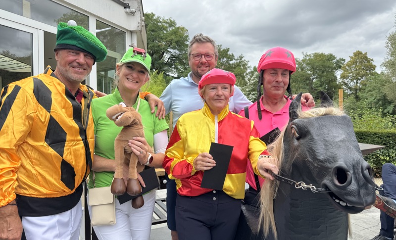 2026-08-30 Grote Steeple Chase