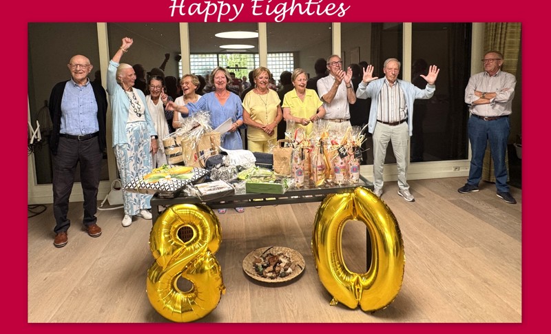 2025-06-23 Happy Eighties